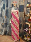 Vintageエミリオプッチ　キャミドレス（ピンク）