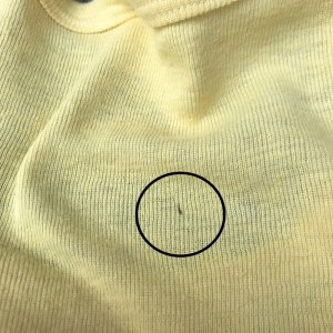 画像4: ★★20%OFF★★ “MYRTLE BEACH ”T- shirt （banana yellow）