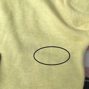 画像5: ★★20%OFF★★ “MYRTLE BEACH ”T- shirt （banana yellow）