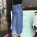 画像6: 『SOLリメイク』Vintage Levi's 501 赤耳　スカート (W26)