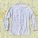 画像9: 70's Vintage　南米刺繍 コットンシャツ (ホワイト)