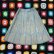 画像7: 70's Vintage Suede Patchwork Skirt（スモーキーブルー）
