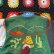 画像13: 『maple sugar』 メキシカン刺繍 スウェット袖 JKT (グリーン) (13)