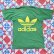 画像8: 70's Vintage USA製 「adidas」Tシャツ（グリーン）