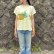 画像2: 70's Vintage Fruits柄 Tシャツ（クリームイエロー）