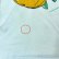 画像11: 70's Vintage Fruits柄 Tシャツ（クリームイエロー）