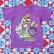 画像5: 90's Old USA製 「Nintendo Super Mario」Tシャツ（パープル)