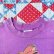 画像6: 90's Old USA製 「Nintendo Super Mario」Tシャツ（パープル)