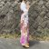 画像5: 70's Vintage Emilio Pucci キャミドレス（パープルxブラウン）