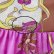 画像15: 70's Vintage Emilio Pucci キャミドレス（パープルxブラウン）