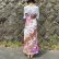 画像4: 70's Vintage Emilio Pucci キャミドレス（パープルxブラウン）