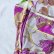 画像10: 70's Vintage Emilio Pucci キャミドレス（パープルxブラウン）