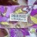 画像12: 70's Vintage Emilio Pucci キャミドレス（パープルxブラウン）