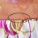 画像16: 70's Vintage Emilio Pucci キャミドレス（パープルxブラウン）