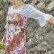 画像3: 70's Vintage Emilio Pucci キャミドレス（パープルxブラウン）