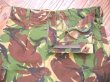 画像4: 『SOLリメイク』イギリス軍　カモフラージュ 　 スカート 　W28　（迷彩）   (4)