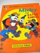 画像2: 60's「Mickey」  “Micky UND KATER KARLO”　洋書コミック (2)