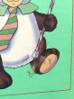 画像2: 80's「Raggedy Ann&Andy's」  “GROUCHY BEAR'S PARADE”　 洋書コミック (2)