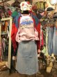 画像1: 50's Vintage denim skirt W29 (1)