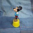 画像3: 70'sVintage「Mickey」Dancing Push Toy (3)