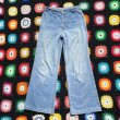 画像5: 「Levi's」 WIDE PANTS デニム    W28 (5)