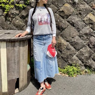 ∞SOL＆BeBe SOL∞（原宿にあるVintage古着＆リメイク